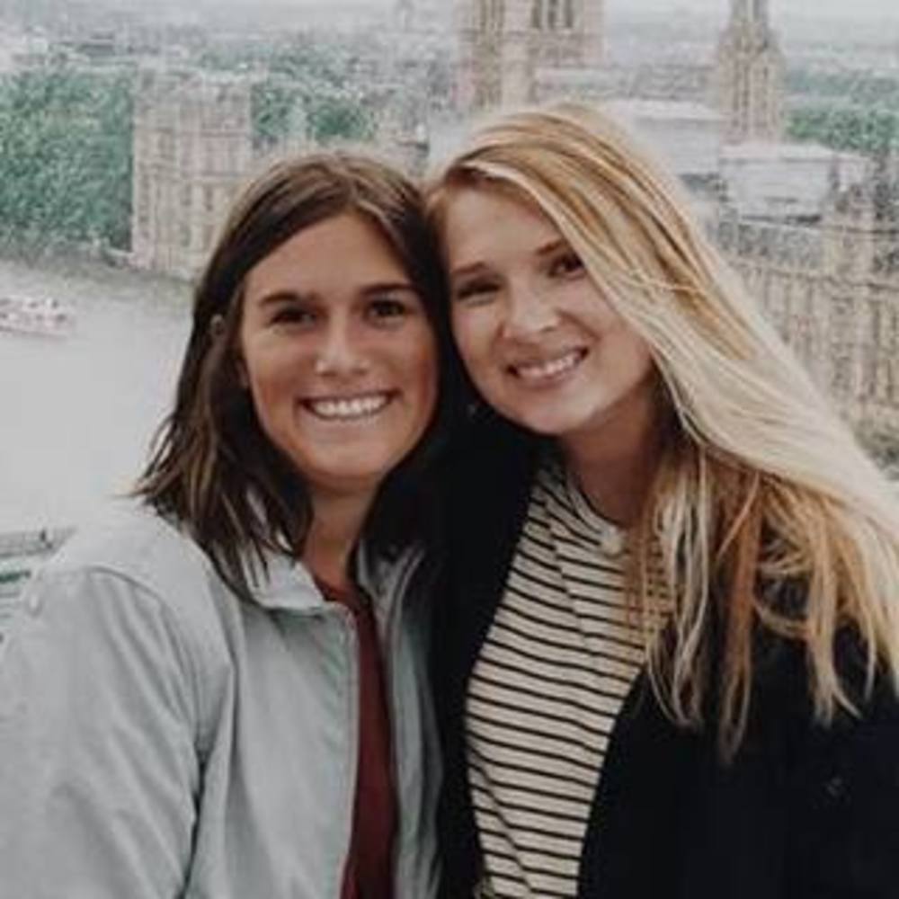 Meet your Posher, Ally